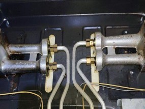 燃气灶打火不燃的原因及修理方法（探究燃气灶打火不燃的原因）
