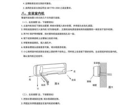 长虹定频空调F6故障解析（探究长虹定频空调F6故障原因及解决办法）