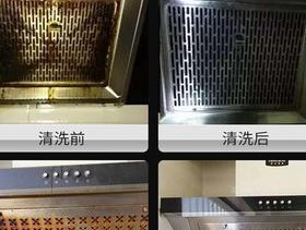 志高油烟机油垢清洗的技巧（轻松清除油垢）