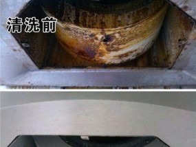 如何正确拆下油烟机进行清洗（掌握清洗油烟机的技巧）