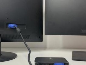 如何用最简单的方作电脑显示器（一步一步教你打造属于自己的显示器）