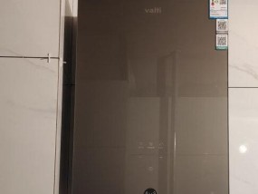华帝燃气热水器显示E8故障解决方法（快速排除E8故障）