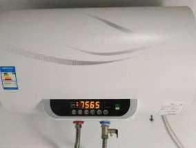 为什么热水器不出水（探究热水器不出水的原因和解决方法）