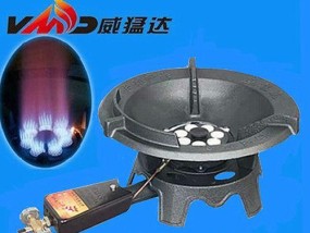 液化燃气灶维修方法（让你的饭店厨房火爆如初）