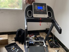 如何减轻楼上跑步机噪音的困扰（居家健身的理想选择｜楼上跑步机｜噪音困扰｜解决方法）