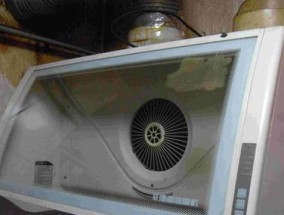桐乡工厂油烟机清洗方法（轻松清洁）