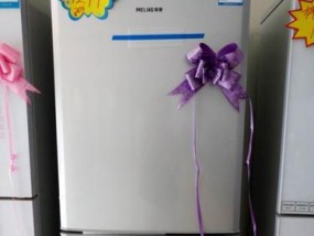 如何解决无法打开冰柜盖的问题（冰柜保险开关故障解决方法）