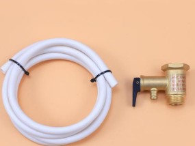 解决热水器排水管打压问题（排水管打压原因及处理方法）