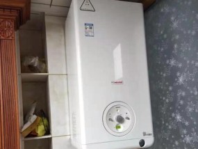 壁挂炉一开就停的原因及解决方法（探寻壁挂炉停止运行的根本原因与应对之策）