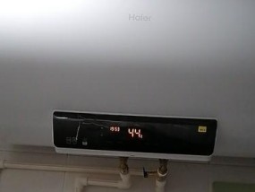 热水器不热的原因及解决方法（为什么热水器不热）