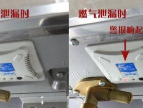 燃气不出热水的原因和解决方法（解析燃气不出热水的常见问题及修复方法）