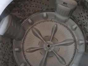 洗衣机报E3故障解决方法（为什么洗衣机出现E3故障及如何解决）
