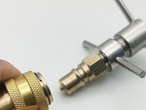 正确充氟方法是保障冰柜工作效果的关键（以冰柜正确充氟方法为主题的实用指南）