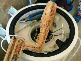 如何清洗热水器——简易指南（省心）