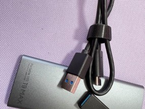 解决移动硬盘不读盘的窍门（教你一招轻松解决移动硬盘读盘问题）
