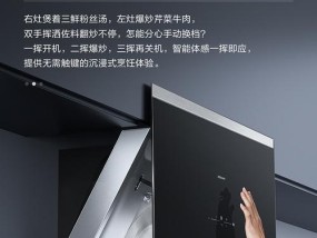 沉浸式油烟机清洗方法解析（全面了解沉浸式油烟机的清洗技巧与注意事项）