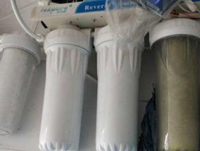 净水器发动机故障原因与解决方法（从清洁不彻底到零部件老化）