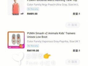 Puma智能手表软件下载步骤是什么？