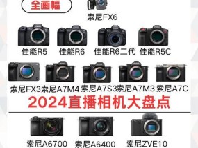索尼相机视频制作电影感技巧是什么？