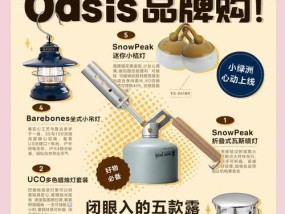 幻想音箱露营灯开启方法是什么？