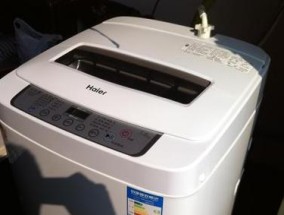 三洋洗衣机显示04故障代码原因检查及处理方法（三洋洗衣机04故障代码的排查与修复）