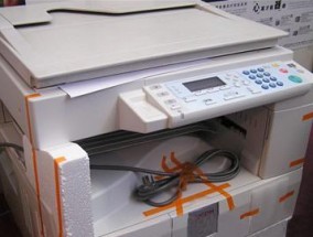 复印机发黄的原因及解决方法（复印机如何保持打印质量）
