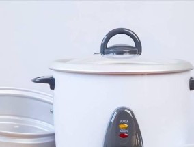 电饭煲煮饭的原因（为什么选择电饭煲）