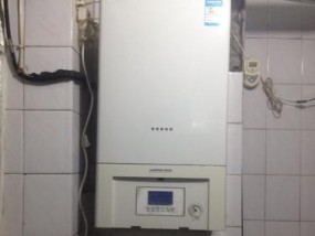 解决壁挂炉暖气噔噔响的方法（探讨壁挂炉噔噔响声产生的原因及解决方案）