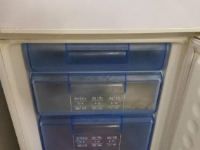 冰箱同时坏了怎么修理（一场冷冻瓶颈的突袭）