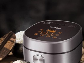 苏泊尔电饭煲E9故障代码解析（常见E9故障代码及解决方法）
