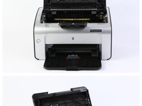 探究P1008打印机故障原因与解决方法（解析打印质量下降）