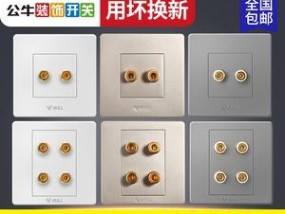 电子破烂音箱接线方法是什么？