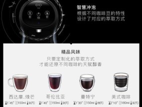 咖啡机定量不足问题的解决方法（创新技巧助力解决咖啡机定量不足问题）