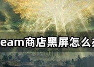 传奇假设服务器黑屏代表什么？如何解决？