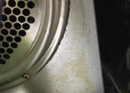 如何清洗油烟机滤网的油渍（简单实用的清洗方法）