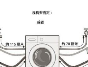 滚筒洗衣机只进出水不动的原因（解析滚筒洗衣机停止转动的原因及解决方法）