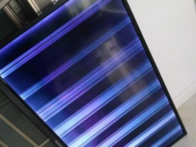 液晶电视进水的修复方法（急救措施和专业维修指南）