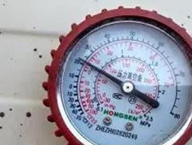 如何判断空调是否需要加氟（了解空调加氟的关键指标和方法）