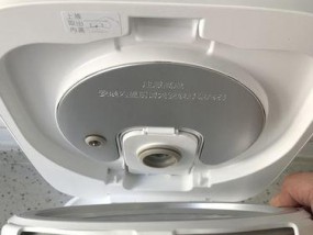 小米IH电饭煲故障解决指南（小米IH电饭煲常见故障及解决方法）