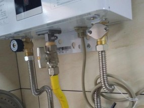 天然气热水器不出热水的原因及解决办法（解决天然气热水器不出热水的实用方法）