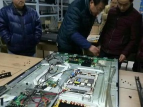 以上门修电视机价格一览（全国范围内的上门电视维修服务价格对比及选择指南）