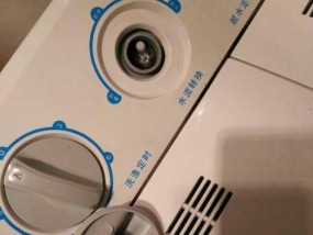洗衣机漏电怎么办（如何安全使用洗衣机）
