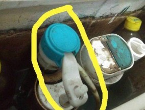 马桶水箱不进水的故障排除与解决方法（为什么马桶水箱不进水）