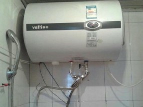 热水器打火不热的原因及解决方法（为什么热水器打火却没有热水）