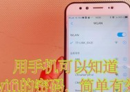 忘了家里WiFi密码怎么办（快速找回家庭WiFi密码）