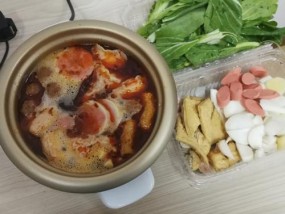 电饭煲冒烟怎么处理（解决电饭煲冒烟问题的方法及注意事项）