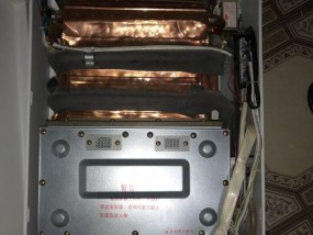 解决菲斯曼热水器忽冷忽热故障的有效方法（轻松搞定菲斯曼热水器忽冷忽热故障）