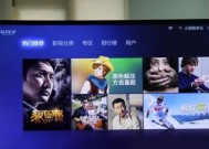电视机有时候黑屏是咋回事？如何快速解决？