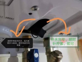 壁挂炉老化的处理方法（如何应对壁挂炉老化问题）