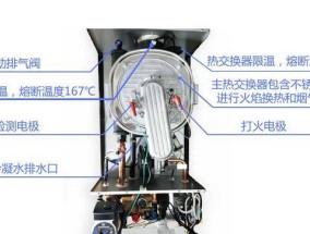 壁挂炉水泵间隙大的原因及解决方法（探讨壁挂炉水泵间隙过大的问题）